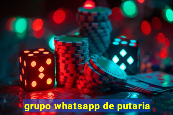 grupo whatsapp de putaria